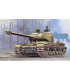 Model Kit tank 7040 - JS-2 Stalin (1:72)