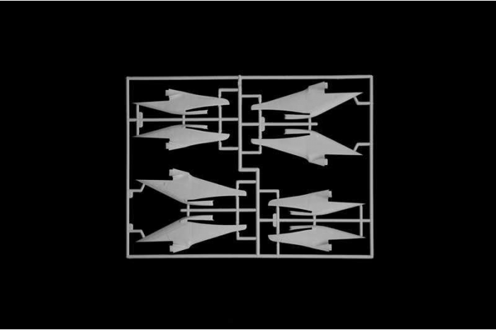 Model Kit letadlo 1378 - B-52G STRATOFORTRESS (1:72)