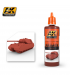 Rudý primer (60 ml) - AK180