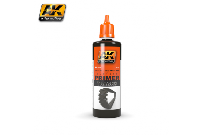 Pásový primer (60 ml) - AK185