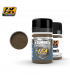 European Earth Pigment - AK042