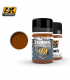 Medium Rust Pigment - AK043