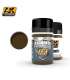 Dark Earth Pigment - AK081