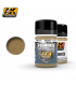 Middle East Soil Pigment - AK147
