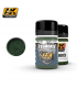 Faded Green Pigment - AK148