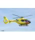 Airbus Heli EC135 ANWB (1:72) - 64939