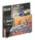 ModelSet letadlo 64884 - Embraer 195 Air Dolomiti (1:144)