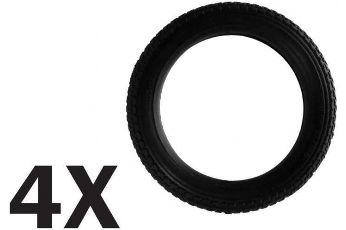 Model Kit military 7403 - German Military Motorcycle with Sidecar (1:9)