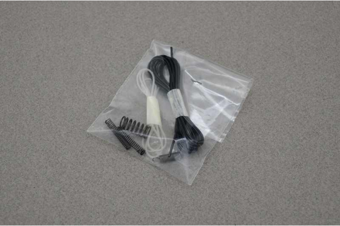 Model Kit military 7403 - German Military Motorcycle with Sidecar (1:9)