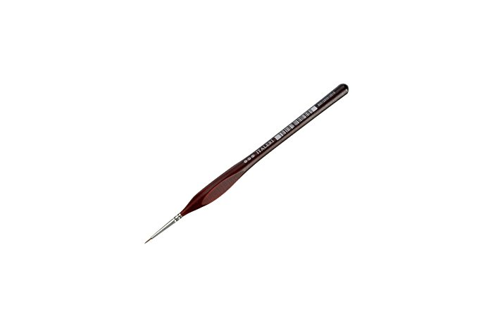 Štetec zo sobolej srsti (veľkosť 3) - 51256