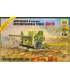 British Anti-Tank Gun QF 6-PDR MK-II (1:35) - 3518