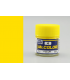 Mr. Color - C004: Žltá lesklá