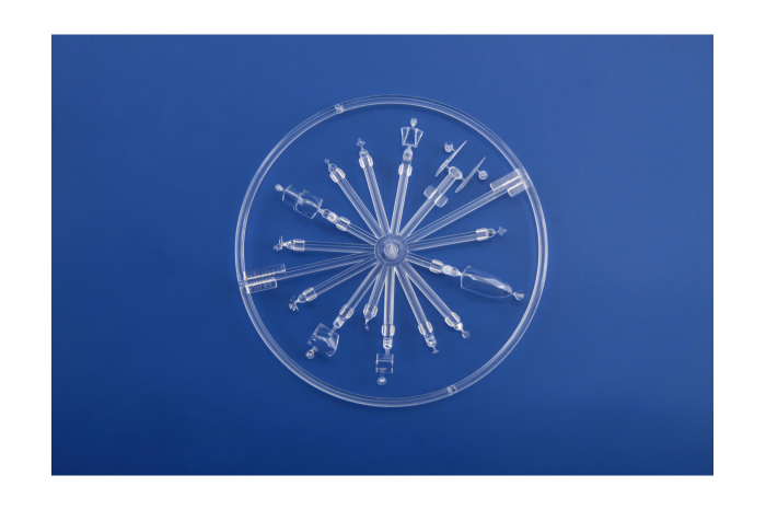 Spitfire Mk. XVI Dual Combo (1:72) - 2117