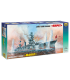 Battleship Marat (1:350) - 9052