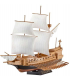 ModelSet loď 65899 - Spanish Galleon (1:450)