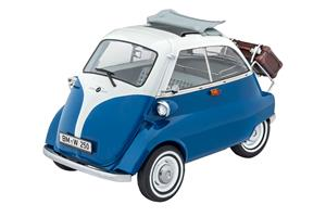 BMW Isetta 250 (1:16) - 07030