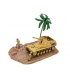 Sd.Kfz. 124 Wespe (1:76) - 03215