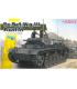 Pz.Bef.Wg.III Ausf. H (Samrt Kit) 1:35 - 6844