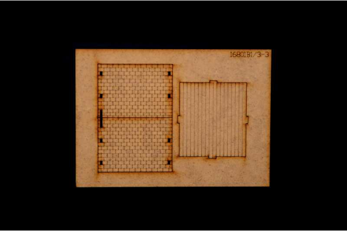 Model Kit diorama 6118 - WWII BATTLESET - Battle of Arras 1940 - Rommel's Offensive (1:72)