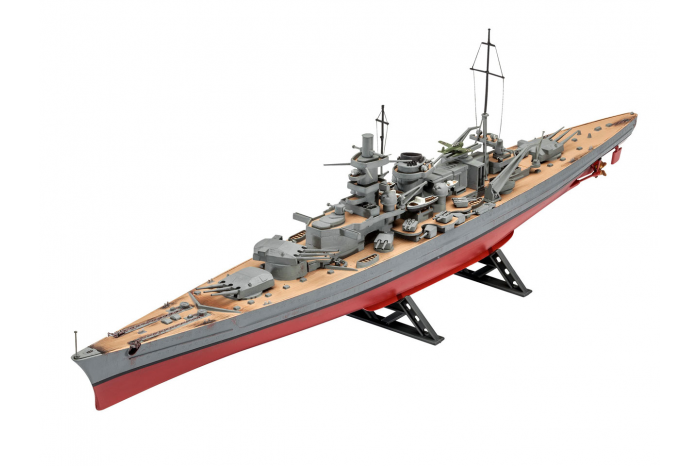 Scharnhorst (1:570) - 05037