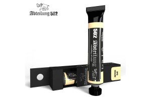 Farba kože (Buff) - ABT035