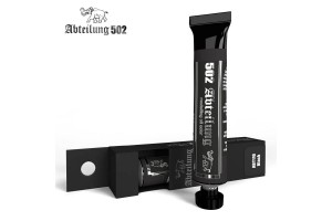 Čierna (Black) - ABT110