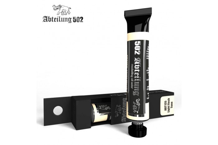 Telová svetlá (Light Flash Tone) - ABT135