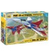 MIG-29 "Swifts" (1:72) - 7310