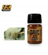 Light Rust Wash - AK046