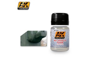 Wet Effects Fluid - AK079