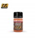 Light Rust Deposit - AK4111