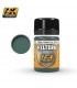 Light Filter for Green Vehicles - AK4162