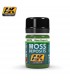 Moss Deposit - AK676
