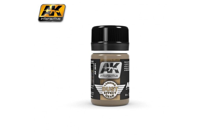 Landing Gear Dust - AK2031