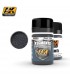 Dark Steel Pigment - AK086