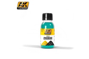 Neutral Grey for White/Black Wash - AK677