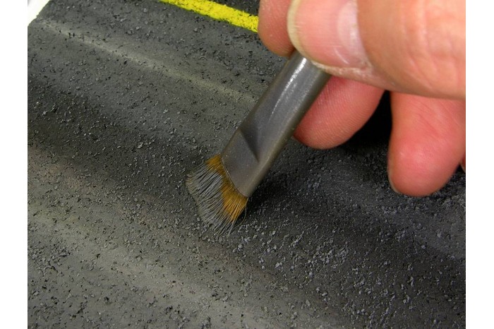 Terrains Asphalt 250ml - AK8013