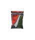 Hrubý zelený trávník (Coarse Turf Medium Green Bag) - T64