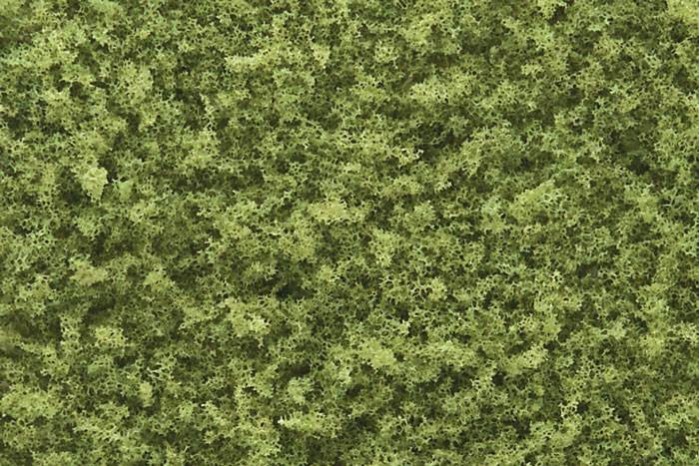 Hrubý svetlý trávnik (Coarse Turf Light Green Bag) - T63