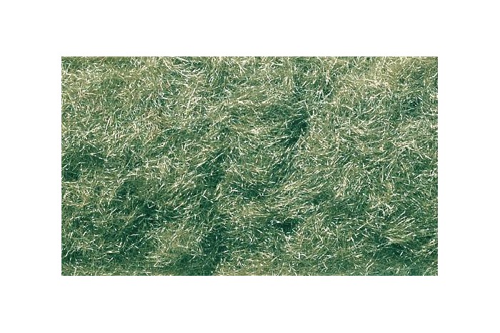 Zelená tráva (Flock Medium Green Shaker) - T1635