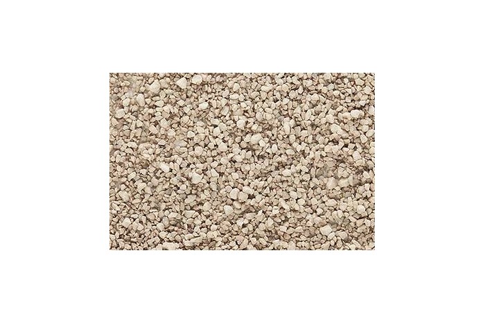 Žltohnedý štrk (Buff Medium Ballast Bag) - B80
