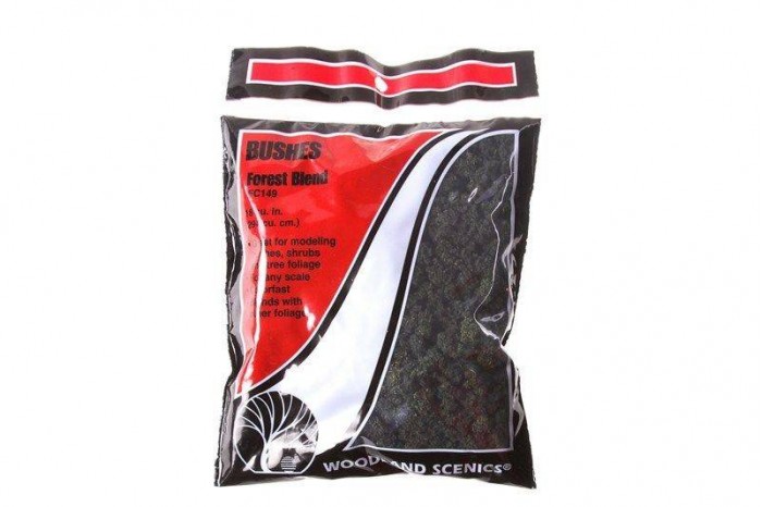 Zmes lesných kríkov (Bushes Forest Blend Bag) - FC149