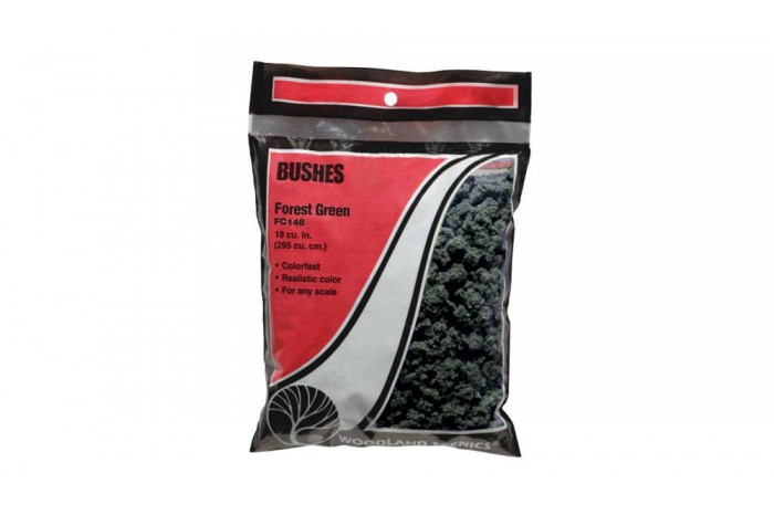 Lesný kríky (Bushes Forest Blend Bag) - FC148