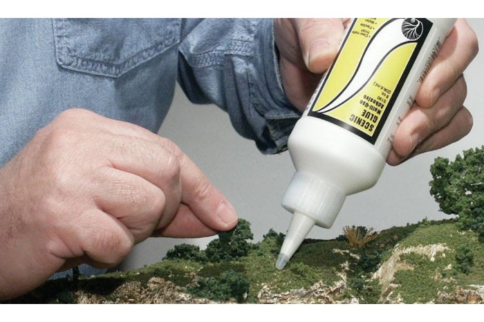 Lepidlo na dioráma (Scenic Glue™) - S190