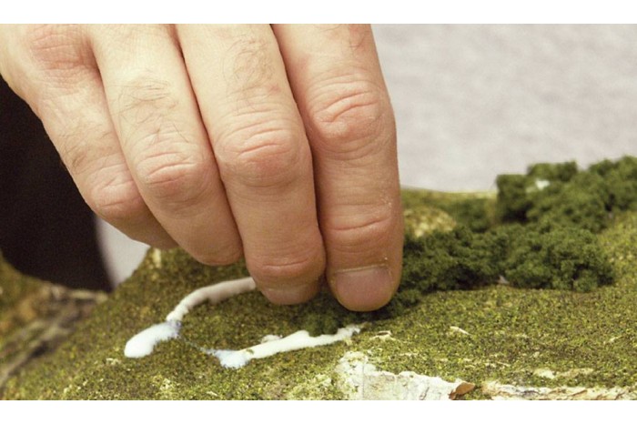 Lepidlo na dioráma (Scenic Glue™) - S190