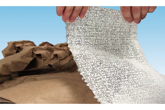 Sadrová tkanina (Plaster Cloth Narrow Roll) - C1191