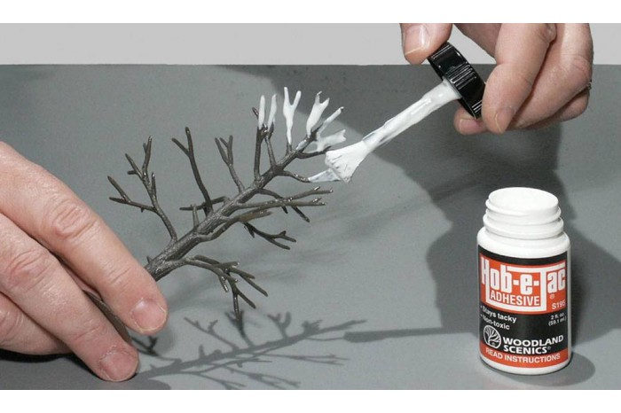 Adhezívne lepidlo (Hob-e-Tac® Adhesive) - S195