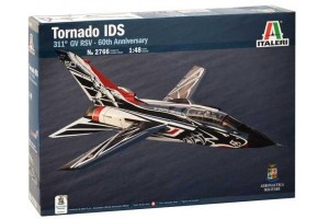 TORNADO IDS 311° GV RSV - 60th Anniversary (1:48) - 2766