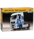 MAN TGX XXL “WOLF TRANSPORTE” (1:24) - 3921