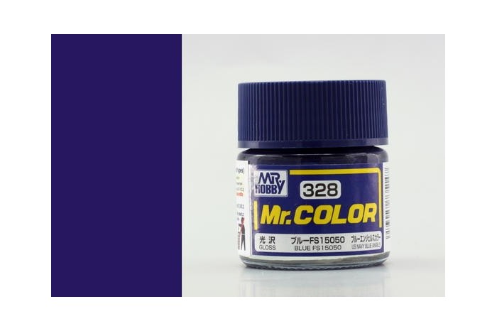 Mr. Color - C328: FS15050 modrá